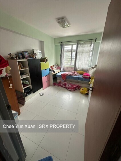 Blk 183A Boon Lay Grove (Jurong West), HDB 5 Rooms #557612031